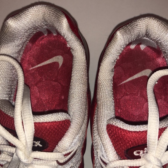 Limited edition Nike sneakers - Picture 10 of 11